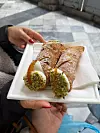 Cannoli su tradicionalni desert