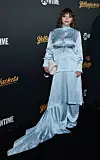 Christina Ricci nakon godina zlostavljanja u braku pronašla je novog muškarca.