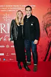 Karla Medvešek i Fabijan Pavao Medvešek