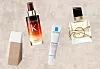 Fenty Beauty Eaze Drop Blurring Skin Tint (58 eura)/Kérastase Paris Nutritive 8H Magic Night Serum Serum za njegu kose (58,49 eura)/La Roche-Posay EFFACLAR DUO Acne Spot Treatment/Yves Saint Laurent Libre 30 ml (96,99 eura)