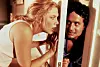 Scena iz filma ‘Rat Roseovih‘ iz 1989. s Kathleen Turner i Michaelom Douglasom