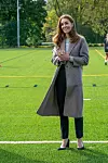 Kate Middleton briljirala je još jednim povoljnim, ali stylish outfitom.