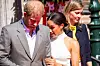 Harry Meghan Markle