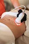 Tretman uređajem Body Health
