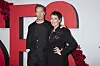 Benedict Cumberbatch i Olivia Colman na premijeri nove verzije Rat Roseovih 26.kolovoza u New Yorku