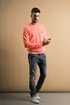 Skinny traperice