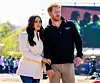 Meghan i Harry na prošlogodišnjim Invictus Games u Nizozemskoj
