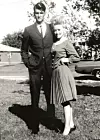 Od 1966. je u braku s Carlom Deanom