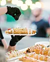 U ponudi festivala je više od 20 različitih vrsta palačinki