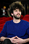 Igor Bezinović