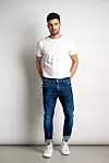 Skinny traperice