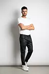 Slim fit traperice