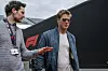Brad Pitt u rujnu slavi 60. rođendan