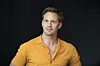 Alexander Skarsgård najstariji je od osmero djece slavnog švedskog glumca Stellana Skarsgårda