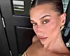 Hailey Bieber