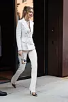 Gigi Hadid.