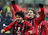 Gennaro Gattuso za talijanski Milan igrao je od 1999. do 2012., a suigrač mu je bio i legendarni ukrajinski nogometaš Andriy Shevchenko