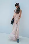 Victoria Beckham na lanjskoj pariškoj reviji Jacquemusa