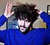 Igor nije skrivao veselje, ali ni iznenađenje zbog kandidature