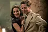 Brad Pitt i Marion Cotillard u filmu ‘Tajna veza‘ 2016.