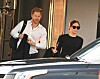 Princ Harry i Meghan Markle morali su se evakuirati iz kuće zbog nevremena