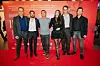 Alan Katić, Filip Križan, Robert Prebil, Ana Takač, Adrian Pezdirc i Franjo Dijak