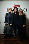 VEDRAN PETEH/CROPIX Spec Gloria. Zagreb, 181021. Gloria osobno nova Ja. Na fotografiji: Sanja Benco, Mladen Dudukovic, Sanja Dolezal.