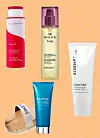 Krema učvršćivanje tijela protiv celulita Clarins Body Fit Anti-Cellulite Contouring Expert (382 kn)/ ulje za oblikovanje tijela i tretiranje celulita Nuxe Body Huile Minceur Cellulite Infitree (241 kn)/ gel za učvršćivanje tijela protiv celulita Eisenberg Classique Cryoform; Notino (469 kn)/ tretman za detoksikaciju i učvršćivanje tijela Elemis Body Toning Cellulite Program (132 dolara)