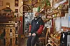Vlasnik bistroa Smoothiekaša, Zlatko Štefanec