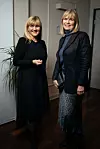VEDRAN PETEH/CROPIX Spec Gloria. Zagreb, 181021. Gloria osobno nova Ja. Na fotografiji: Sanja Benco, Mladen Dudukovic, Sanja Dolezal.