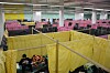 Paper Partition System