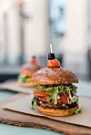 Good Big burger s duplim mesom od 240 grama