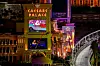 Staza utrke F1 Grand Prix u Las Vegasu prolazi uz znamenite hotele
