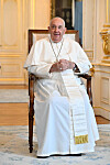 papa Franjo