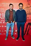 Nevio Marasović i Janko Popović Volarić