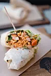 Mexican tortilja