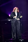 Tereza Kesovija dobila je nagradu za životno djelo