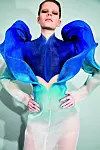 FASHIONPPS/AVALON/PROFIMEDIA Iris Van Herpen
