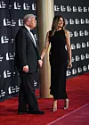 Donald i Melania svojim su dobrim raspoloženjem iznenadili sve okupljene