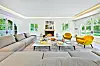 This is the stunning Malibu mansion where Harry and Meghan Markle are reportedly planning to stay to test out Southern California living post Megxit. The Sussexes who officially step down as senior royals on March 31 are said to be planning a trip to Petra Manor, which costs an eye-watering ,900-a-night to rent. The couple are said to be keen to have a base in California, and this property will give them the chance to experience what living in the state would be like. The property boasts eight bedrooms, ten bathrooms, an outdoor pool and BBQ area, a home movie theater, dance studio and more. It is hosted by Stay Awhile Villas. While the companys owner wouldnt confirm Meghan and Harrys stay, he did explain to DailyMail.com: 'Stay Awhile Villas is often contacted by high profile families seeking to test neighborhoods throughout Los Angeles before making any move permanent. 'This is the perfect property for anyone wanting to move to the area and Harry and Meghan will want to see if Malibu suits their lifestyle. 'The house is a short term rental, many people come to Malibu looking for a home and they will rent somewhere first to see if it makes sense for them and their family. The source added: 'The house is a short term rental, many people come to Malibu looking for a home and they will rent somewhere first to see if it makes sense for them and their family. 'Homes in Malibu don't come cheap so it wouldn't make any sense to buy so quickly. Harry and Meghan have said they plan to split their time between the UK and North America; they have spent the past few months at a stunning million waterside mansion on Canadas Vancouver Island with their baby son Archie. But according to insiders, the pair are also keen to have a California residence, where they would be nearby to Meghans mother Doria Ragland and have access to Silicon Valley and Hollywood. 10 Mar 2020, Image: 505138587, License: Rights-managed, Restrictions: World Rights, Model Release: no, Credit line: StayAWhileVillas/ MEGA / The Mega Agency / Profimedia