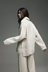 H&M pleteni komplet naš je modni favorit tjedna