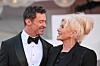 Hugh Jackman i Deborra-lee Furness