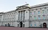 A quiet Buckingham Palace seen during the coronavirus outbreak Buckingham Palace, London, UK - 31 May 2020,Image: 525163646, License: Rights-managed, Restrictions: , Model Release: no