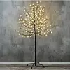 Bauhaus LED božićno drvce (40,95 eura)