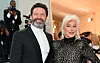 Hugh Jackman sa suprugom Deborrom-lee na MET Gali u svibnju