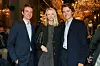 Delphine Arnault, Frédéric Arnault iJean Arnault