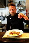 Frikadeller - slasne mesne okruglice
