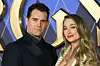 Henry Cavill i Natalie Viscuso