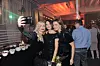 promocija Gloria Glam i Appeal / Katran Studio Events / Zagreb 11.12.2019. / foto: Davor Matota / Renata Sopek i Antonija Stupar Jurkin i Sandra Vranjes