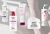 Exomega Control obnavljajuća emolijentna noćna krema s ekstraktima zobi i smilja brzo smiruje svrbež kod atopijskog dermatitisa 27,44 € A-DERMA/ pH5 losion s dekspantenolom za suhu i osjetljivu kožu sklonu alergijama 17,92 € EUCERIN/ Heartleaf gel za pranje s umirujućim biljnim esencijama, ceramidima i mikroalgama 29,38 € MURAD/ Ultra Body Mega Moisture Squalane Cream s posebnom formulom za intenzivnu hidrataciju 49 € KIEHL’S/Bees & Goats 2u1 gel za tuširanje na bazi meda i kozjeg mlijeka 5,30 € BIOBAZA